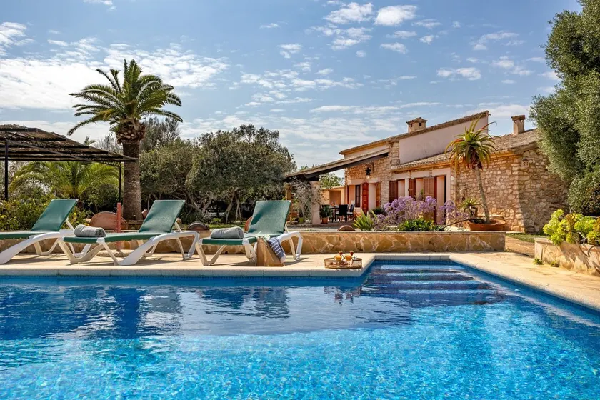 Sa Bassa Llova by dracmallorca - Image 1