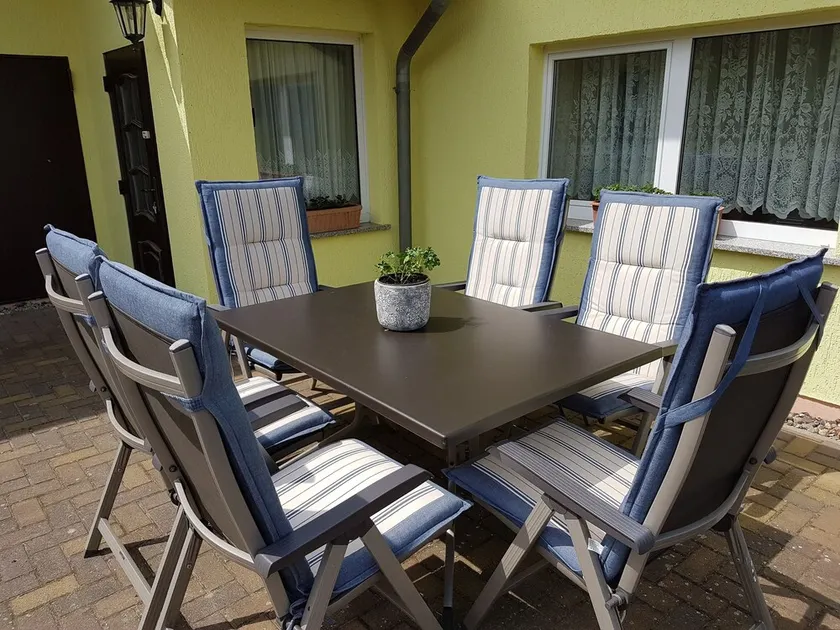 Cottage for 6 guests with 85m² in Casekow (124201) - Image 1