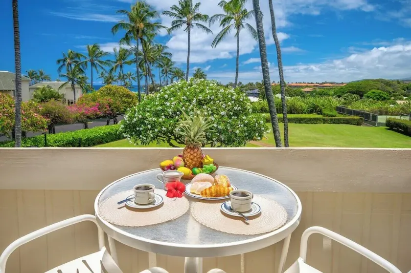 Poipu Ocean View récemment rénové * Manualoha 404 * - Image 1