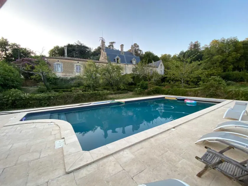 Château du Roc - Image 1
