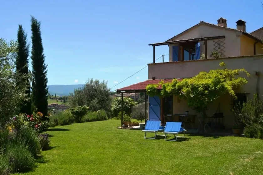 appartamento - Serrungarina - Image 1