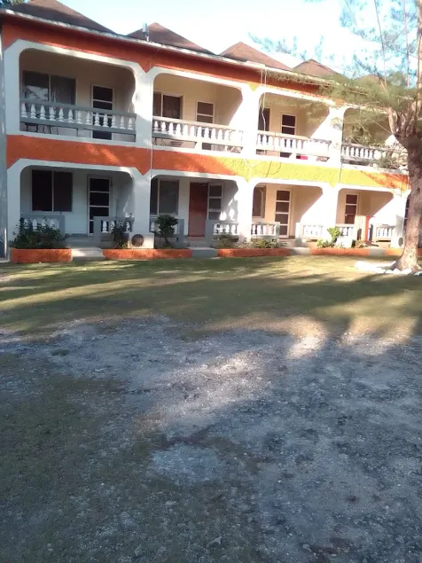 VICTORIA INN RESORT - Image 1