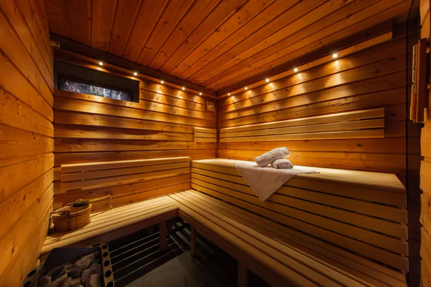 Le Domaine du Verger, Chambres et SPA privé - Image 1