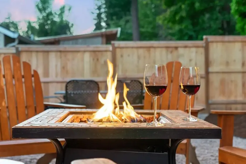 Heart of Wine Country•One-Level Home•AC•Near DT & Linfield•Families Groups•Games - Image 1