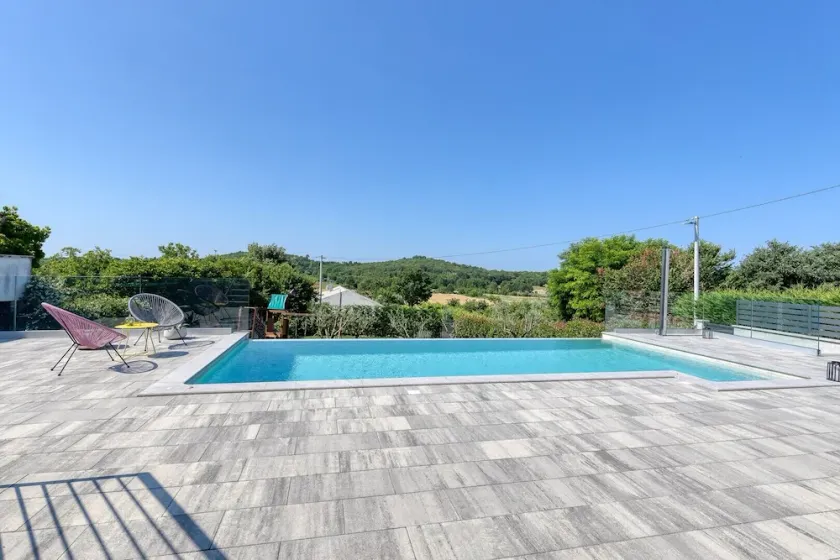 Villa Sunnyside mit privatem Pool - Image 1
