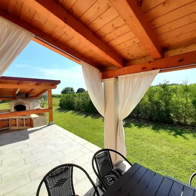 Casa de férias ideal para famílias Villa Melian - Image 1