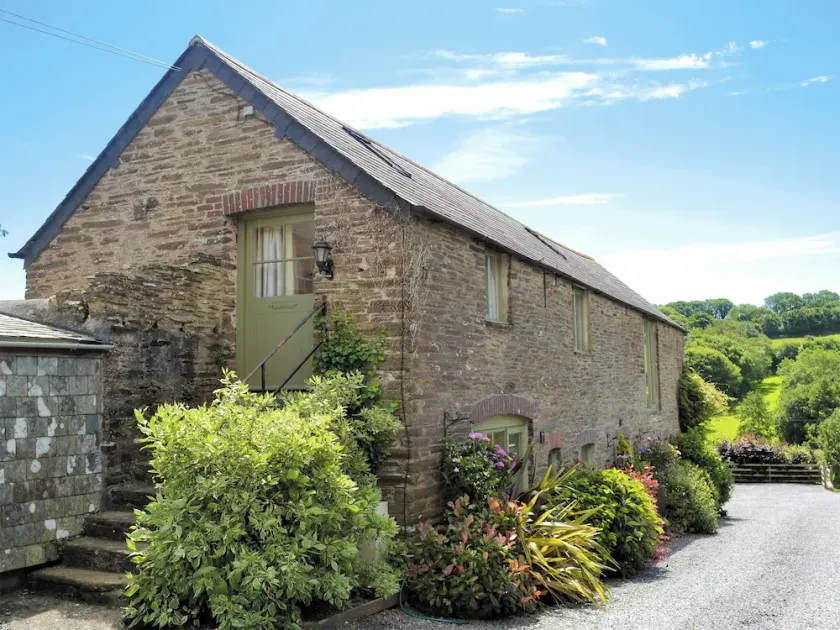 6 bedroom accommodation in Chillington, near Kingsbridge - Image 1