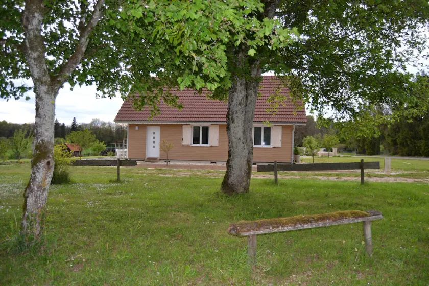 CHARMANTE MAISON OSSATURE BOIS - Image 1