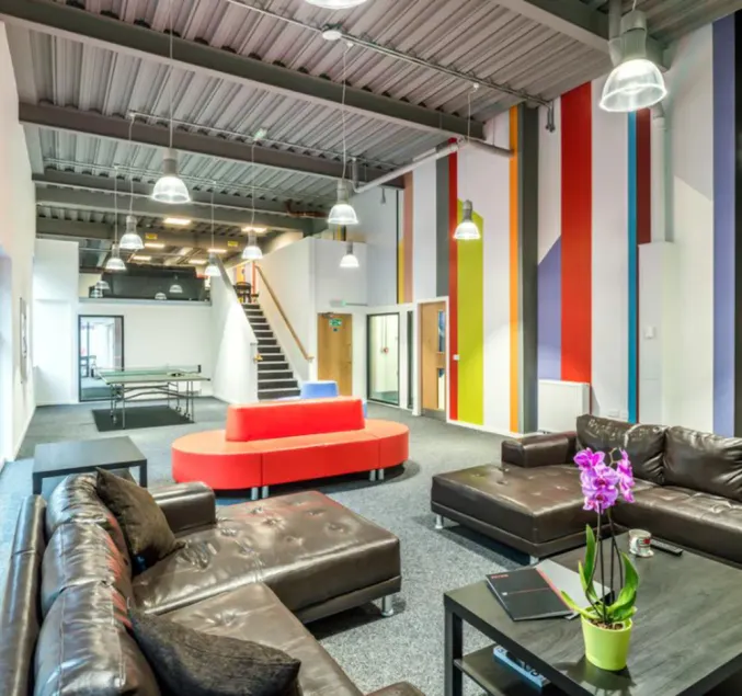 Destiny Student – Shrubhill (Campus Accommodation) - Image 1