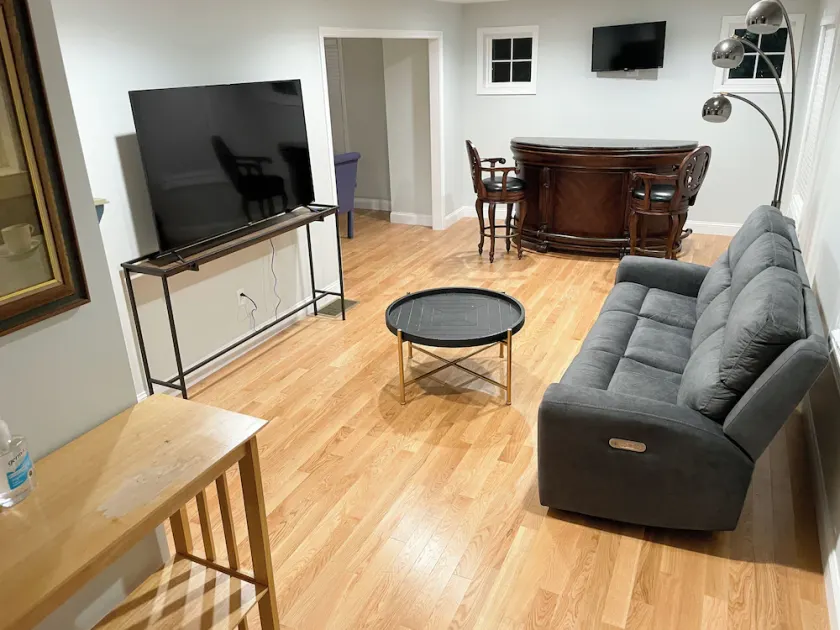 Whispering Pines Retreat Perfect Location by Vacation Your Way - Image 1