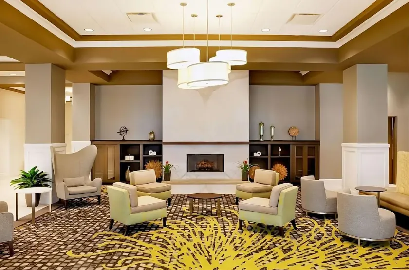 Atlanta Experience! Pet-Friendly Stay! Free Shuttle to ATL Airport & Indoor Pool - Image 1