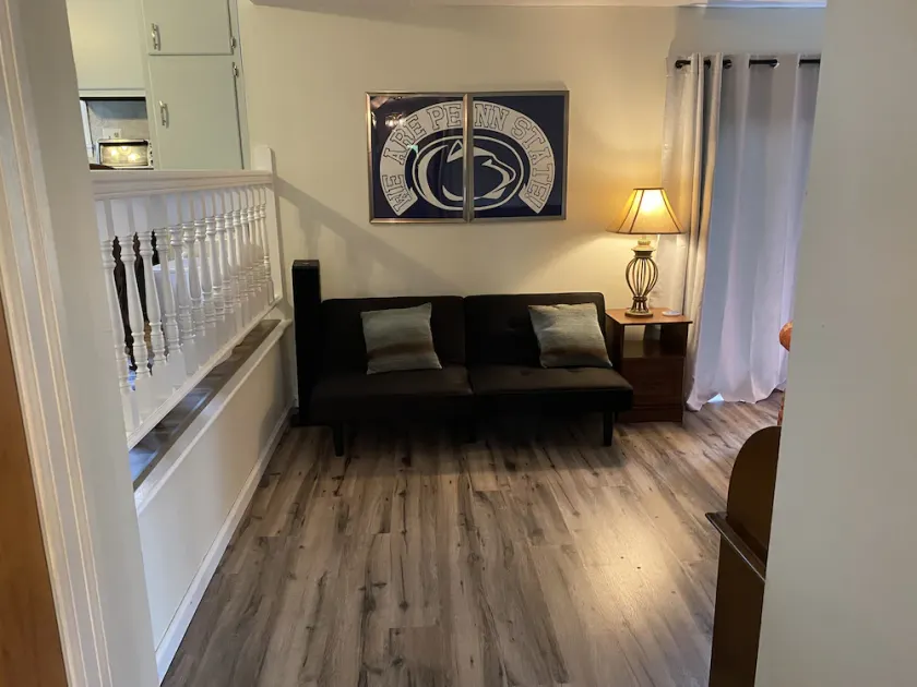 Our Comfortable Neighborhood Home - Image 1