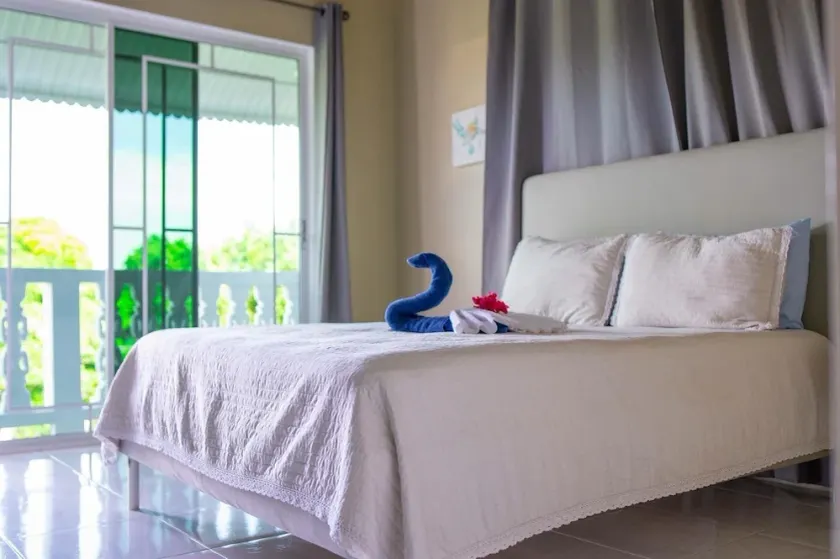 TGE: Modern 7bd-8bt - private  Villa! - Image 1