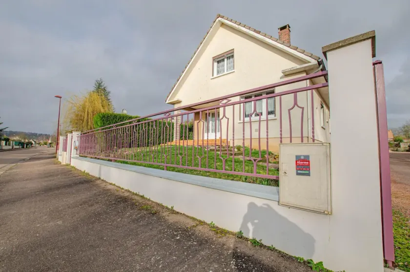 Chez alice - Image 1