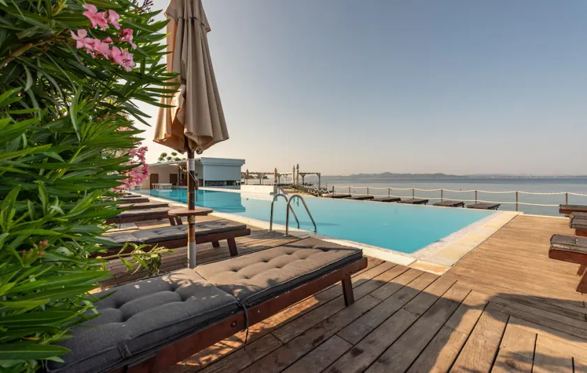 Amazing Apartment In Petrcane With Wifi - Image 1