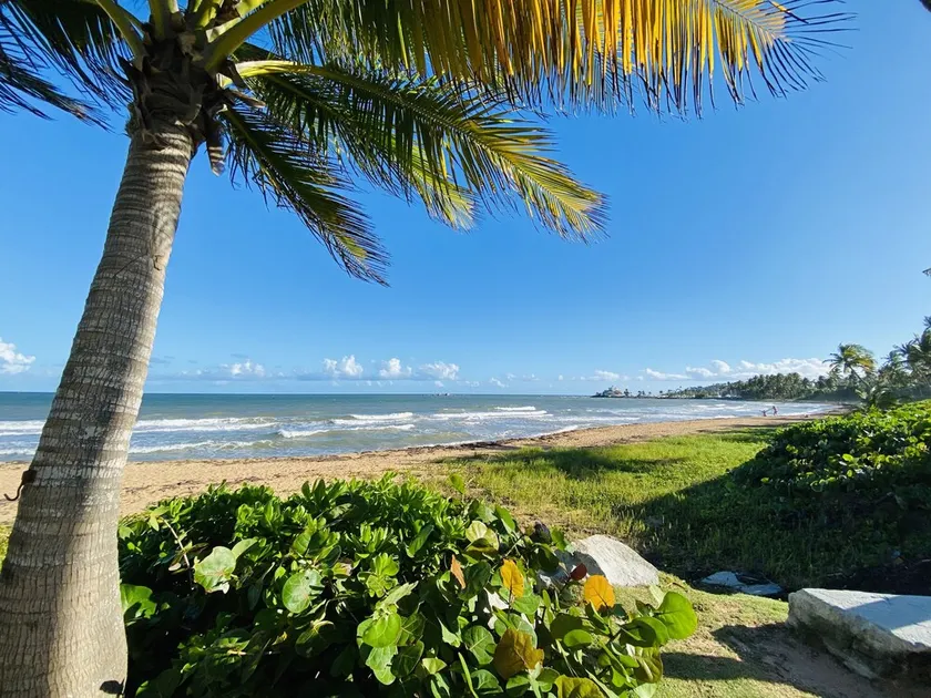 Family Paradise Beach Front, Free parking, Wifi and pool - Image 1