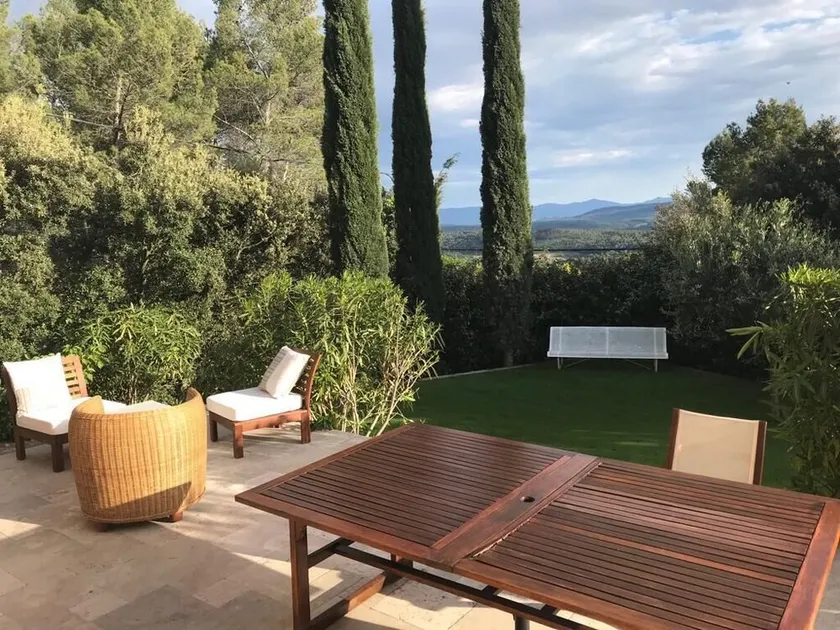 Charmante Villa avec Spa et Panorama - Image 1