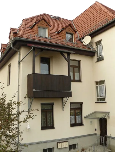 Ferienwohnung Herrmann - Image 1