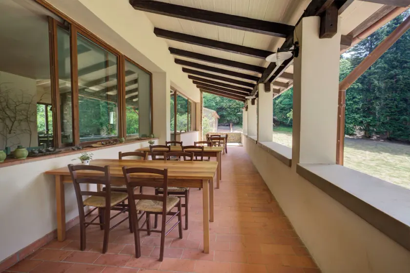 Albergo Villa San Michele  - Image 1