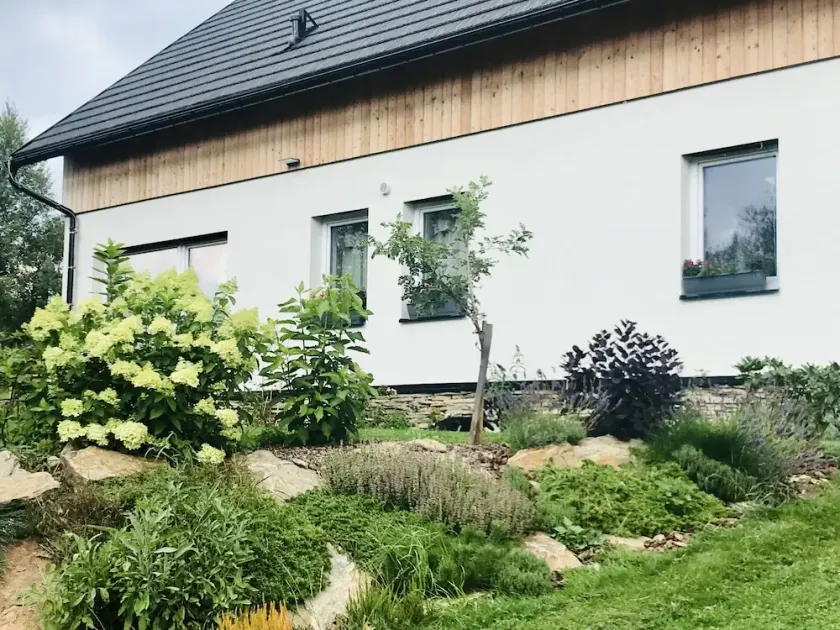 Kvilda - Luční A1 - new apartment for 5 people in the center of Bohemian forest - Image 1