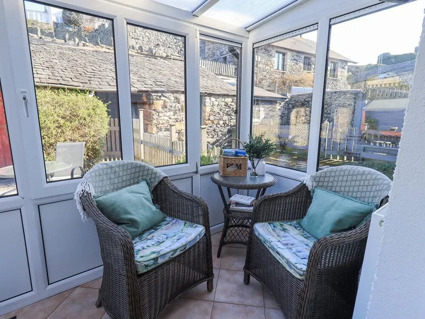 Lavender Cottage - Image 1