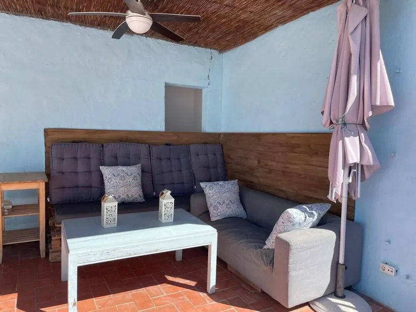 Nice apartment in the center of l'Escala to 5 minutes from the beach - Image 1