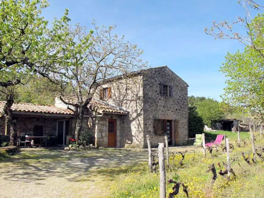 Holiday Home Malbosc by Interhome - Image 1