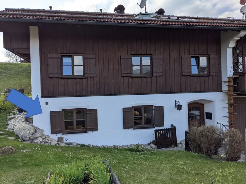 Appartment Monsevi - Image 1