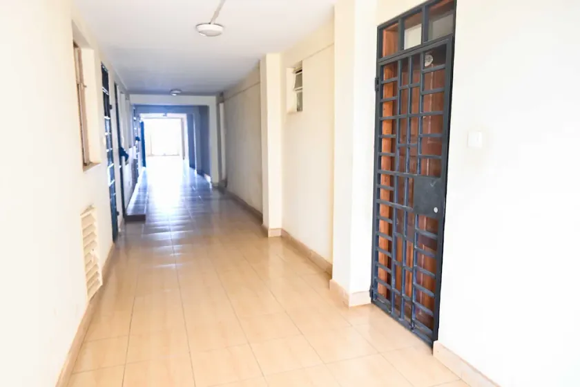 Arnold's Apartment, 10 mins to JKIA Airport - Image 1