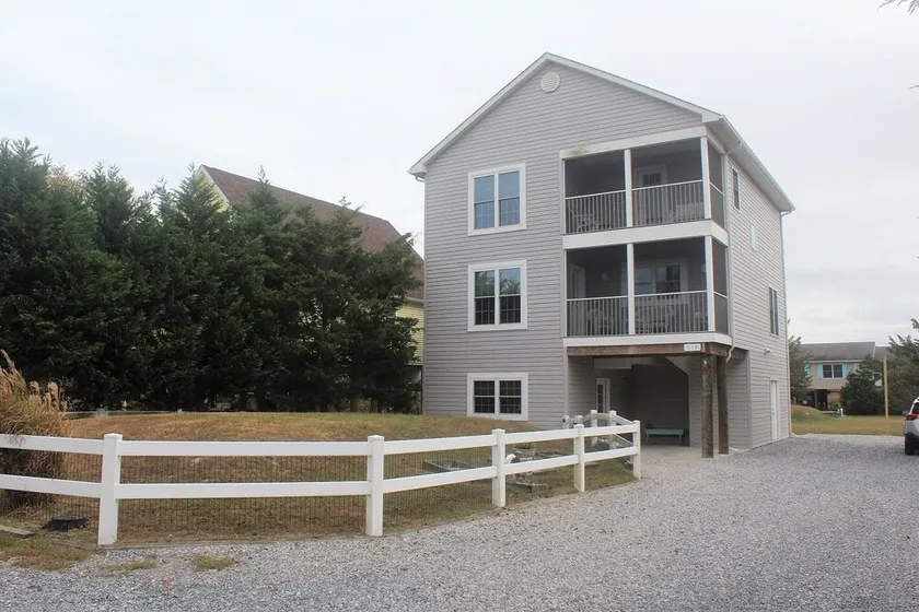 117 Louisiana Avenue * (8): 3 BR / 2. 5 BA in Milton, Schlafmöglichkeiten für 6 - Image 1