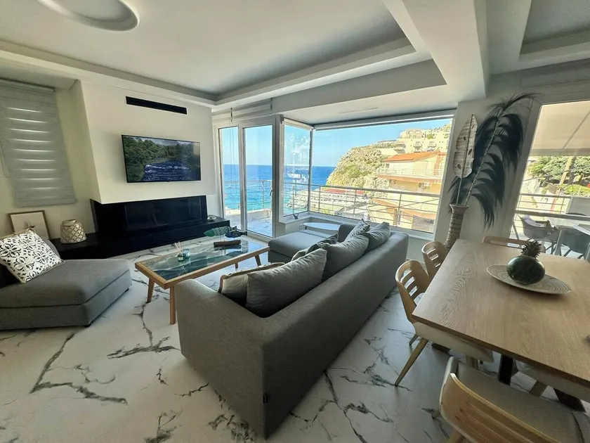 APPARTEMENTS VUE MER ¨MARIRENA 2¨ - Image 1