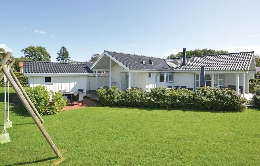 Awesome Home In Haderslev With Sauna - Image 1
