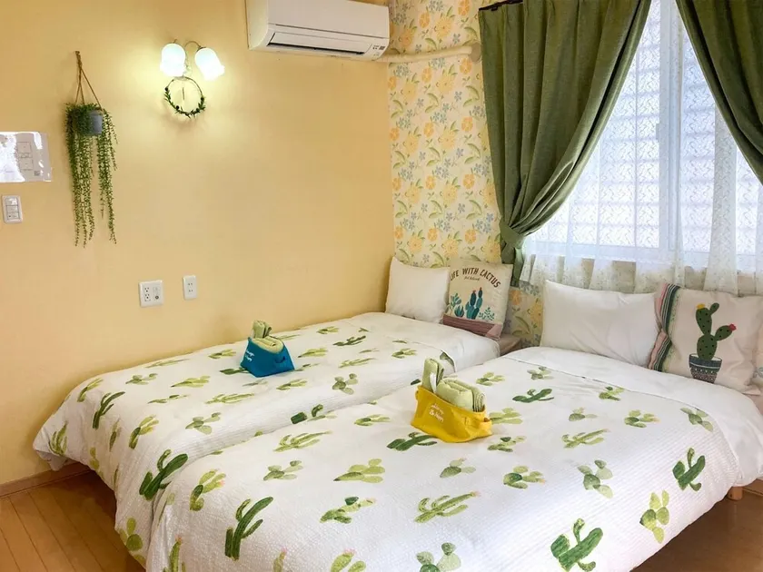 Pension Marintown Arratta 201 - Image 1