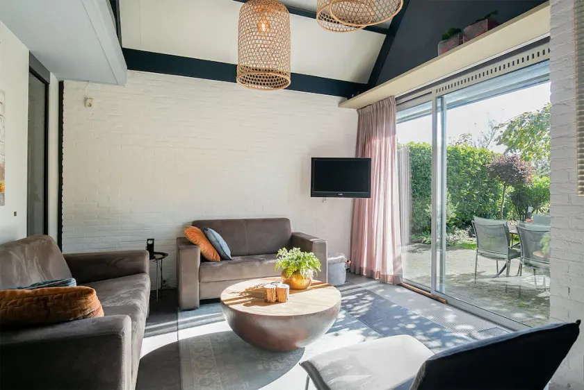 Home by the Creek ('Huis aan de Kreek') - Image 1