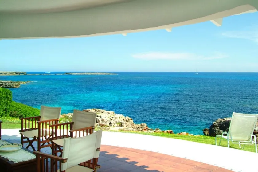 Villa foran havet, gratis WiFi - Image 1
