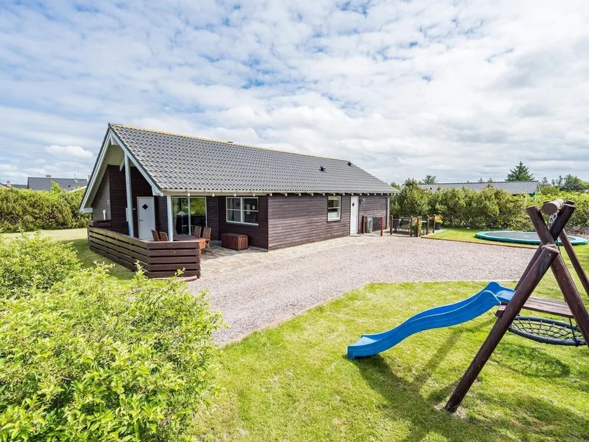 Chalet Cosy et Isole a Skaven-By Traum - Image 1