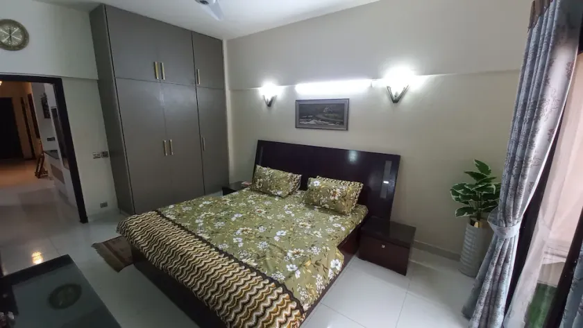 Two Bedrooms Apartment - Image 1