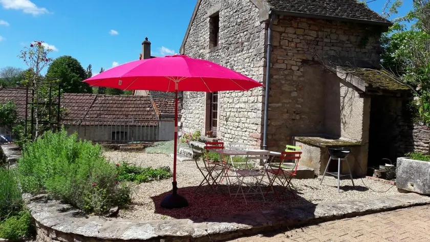 Gîte Pierre et Marie - Image 1