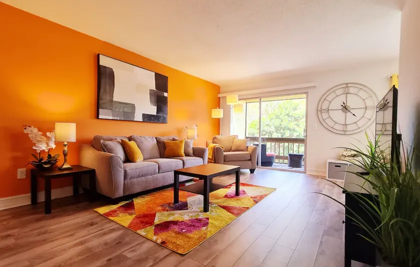 The Perfect Shiny Condo - Image 1