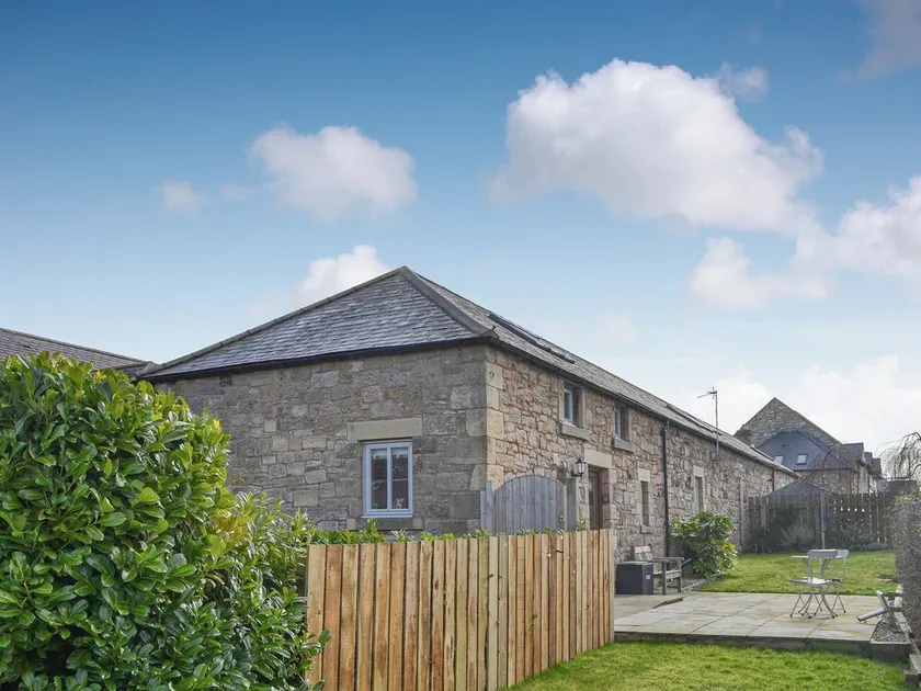Boende med 3 sovrum i Chatton, near Wooler - Image 1