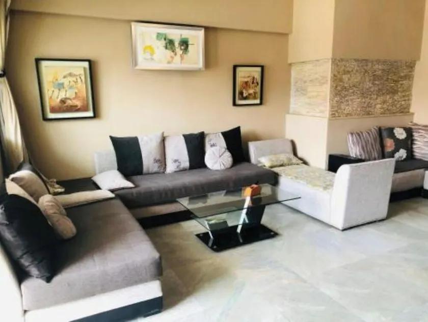 Soleil 1 Terrace Open Space Luxury - Image 1