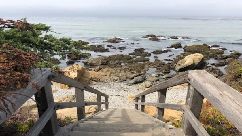 Oceanside Oasis am Cambria Beach! - Image 1