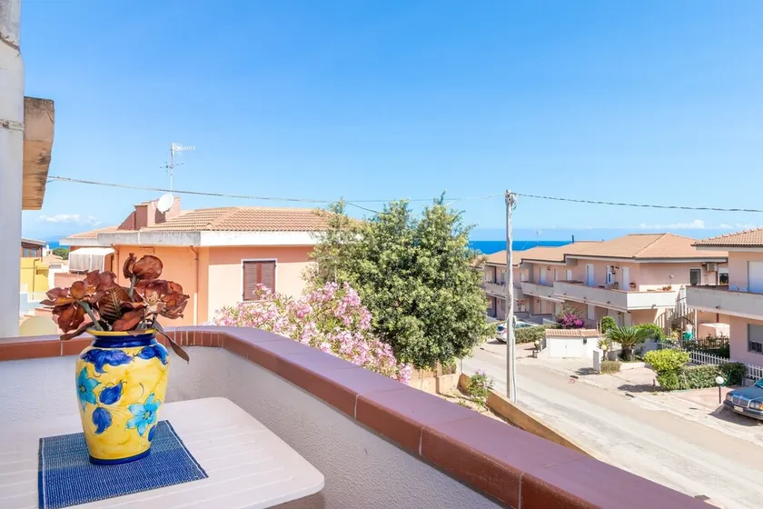Appartamento per vacanze Casa Rita con Balcone & A/C - Image 1