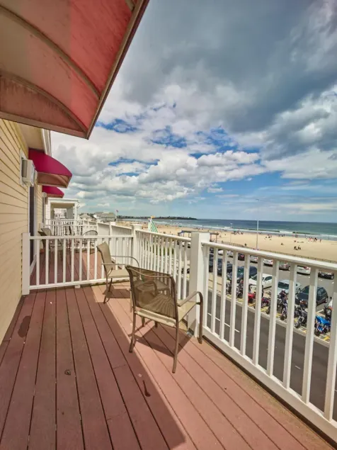 Atlantic Sands - Image 1