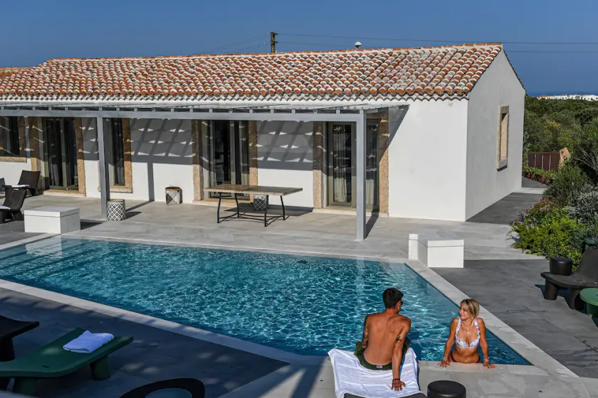 Villa Nicoletta a Porto Cervo - Image 1