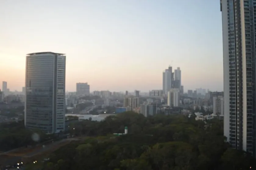 City View Premium in Esquire - Oberoi Garden City - Image 1