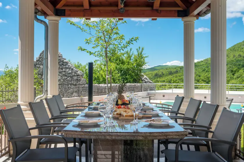 Villa Miam - Image 1