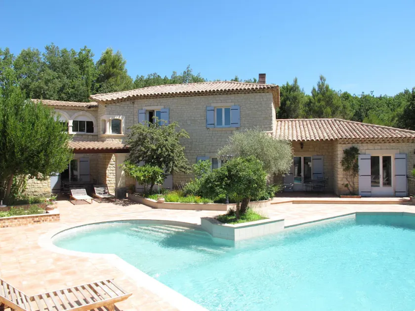 Gîte du Méou-Petite House-Laura - Image 1