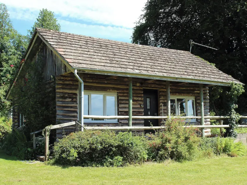 The Garden House - Uk10987 - Image 1