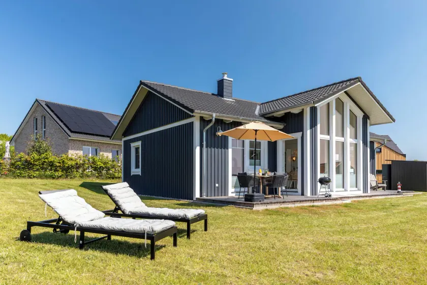 Ferienhaus Lokki - Image 1